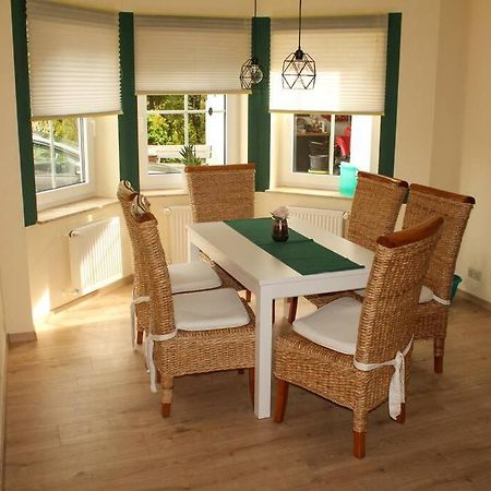 Ferienwohnung Waldblick Brilon Bagian luar foto
