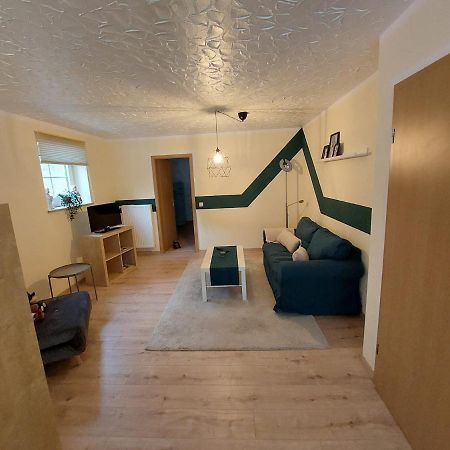 Ferienwohnung Waldblick Brilon Bagian luar foto