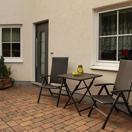 Ferienwohnung Waldblick Brilon Bagian luar foto