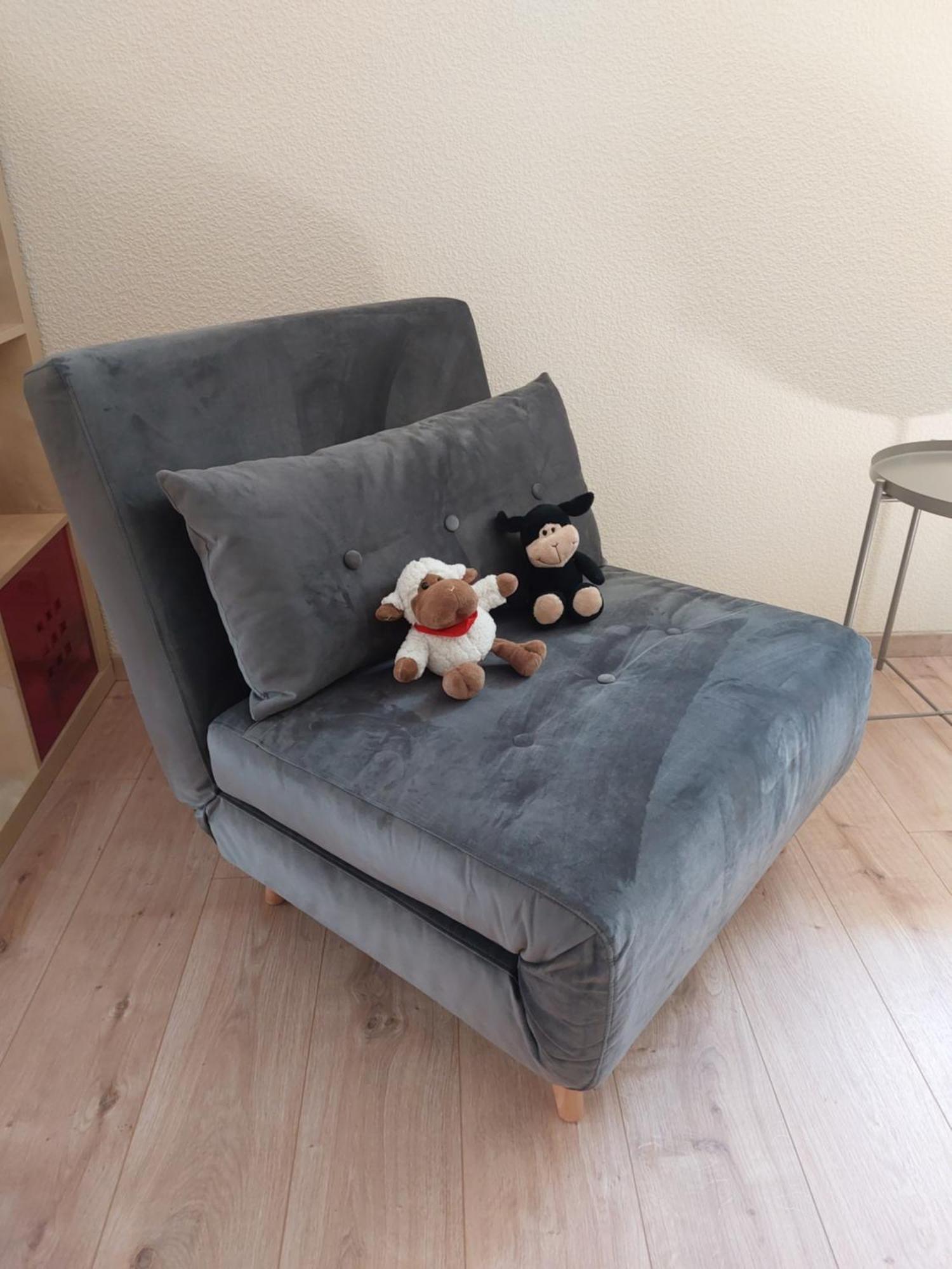 Ferienwohnung Waldblick Brilon Ruang foto